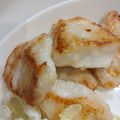 とも☆♪☆♪'s cooksnap of when they made 【下味冷凍】塩だれチキン.