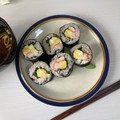 真観子さん's cooksnap of when they made レンジで簡単！卵１個でお弁当の卵焼き♪.