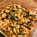 ひだまりco's cooksnap of when they made やみつきになる納豆麹.