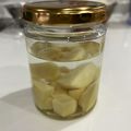 クックック02's cooksnap of when they made 生姜の保存.