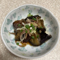クックJZMPJF☆'s cooksnap of when they made 作り置きで便利♪失敗知らずのなす南蛮.