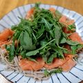 かわゆう1211's cooksnap of when they made 簡単レモンバター醤油パスタ.