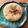 おばＱ's cooksnap of when they made 米粉でカリッともちっとおやき.