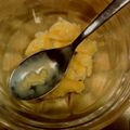 プリン愛好家's cooksnap of when they made 生クリーム不要!簡単ふわふわバニラアイス.
