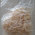 男の子4人のママもっち's cooksnap of when they made 保存食作り・切り干し大根の作り方.
