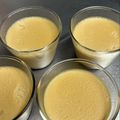 ゆうたん's cooksnap of when they made お鍋で簡単♪なめらかプリン.
