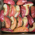 みくるん☆0519's cooksnap of when they made ほんとに簡単！焼きりんご☆.