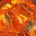 ＊みどり's cooksnap of when they made 激旨！さばのトマト煮！.