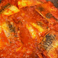 ＊みどり's cooksnap of when they made 激旨！さばのトマト煮！.