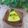 クックHG9V8Y☆'s cooksnap of when they made 終わりゆく夏・・・メガネのスイカ君.