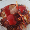 patepateco's cooksnap of when they made 節約！鶏むね肉１枚！じゃがいもの包み焼き.