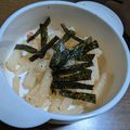 くにーくに's cooksnap of when they made 大根のたらこバター炒め.