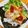 食べるの大好き♪♪'s cooksnap of when they made 長ねぎナムル＠サムギョプサル他韓国料理に.