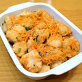 みみっこ♪'s cooksnap of when they made 揚げずにさっぱり☆柔らか鶏むね肉南蛮漬け.