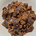 Poochcook's cooksnap of when they made なす豚味噌.