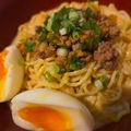 クックOAQHEF☆'s cooksnap of when they made 簡単絶品♡豆乳冷やしゴマ坦々麺♡素麺も◎.