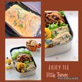 runa10's cooksnap of when they made 卵焼きに大葉とハムで爽やか.