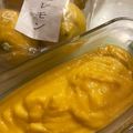 クックTWSQJ6☆'s cooksnap of when they made 丸ごとレモンカード☆バターなし.