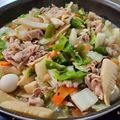 ｸﾏﾘｴ's cooksnap of when they made 野菜たくさん食べられる本格中華★八宝菜♪.