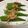 shikkachan's cooksnap of when they made 夏野菜！オクラの納豆サンド♪.