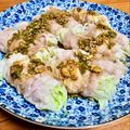 ねっちゃんっ's cooksnap of when they made レンチン豚バラ肉巻きキャベツ♡.