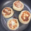 roco_lala's cooksnap of when they made 信州発！もちもちおやき✿.