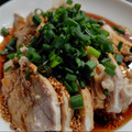 ひんべえ's cooksnap of when they made 神レシピ！簡単で美味しい よだれ鶏.