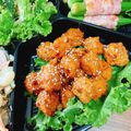 あっちゃんキッチン♪'s cooksnap of when they made 軟骨つくね.