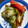 Kill Buss's cooksnap of when they made 簡単節約メイン⭐竹輪とカニカマの磯部揚げ.