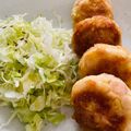 しょしんしゃA's cooksnap of when they made もっちり柔らか‎🤍じゃがいもチーズもち.
