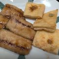 しーちゃん♪大好き's cooksnap of when they made ♡さんまの蒲焼き♡.