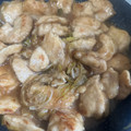 あい1229's cooksnap of when they made やわらか鶏むね肉と長ねぎの甘酢炒め。.
