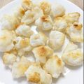 SUS4's cooksnap of when they made 余ったお餅で簡単♥揚げないおかき.