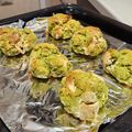 ゆずぽんず's cooksnap of when they made ☆HM 抹茶チョコスコーン☆.