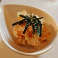 なち☆★'s cooksnap of when they made 激うま簡単＊たらことじゃがいものサラダ.