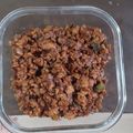 ポンコツ母ts's cooksnap of when they made ☆肉味噌☆.