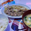 Samundra's cooksnap of when they made 豚と白菜のとろとろ和風うま塩炒め🤩.