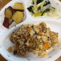 さっちゃーーーん's cooksnap of when they made 蜂蜜で美味しいさつまいもの甘煮.
