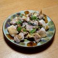 チコリママ's cooksnap of when they made 鶏もも肉のクレソルマリネグリル.