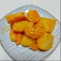 クック9YDRCY☆'s cooksnap of when they made ✿ポテト・アスパラ入りエビマヨ✿.