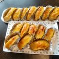なおち852's cooksnap of when they made 簡単なのに激うまっ❤スイートポテト.