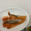 Imarinbo's cooksnap of when they made 鮭の塩焼き.