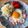 chii198's cooksnap of when they made まん真ん中のベーコンエッグ♬.