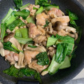 yaaaami's cooksnap of when they made 鶏の角煮風.
