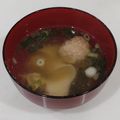 ゆ→ちむ❦180SX's cooksnap of when they made 鶏がら醤油★あっさりワンタンスープ★動画.