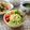 runa10's cooksnap of when they made ポテトサラダ.