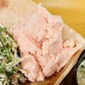 えみりんたん's cooksnap of when they made 激うま簡単＊たらことじゃがいものサラダ.