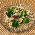 なつき☆ミ's cooksnap of when they made 娘のダイエット応援サラダ.