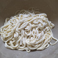 KT060924☆'s cooksnap of when they made 簡単でも本格的なコシ◎手打ちうどん◎.