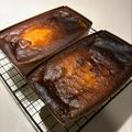クックOXO1QT☆'s cooksnap of when they made バスク風チーズケーキ♡バスチー.